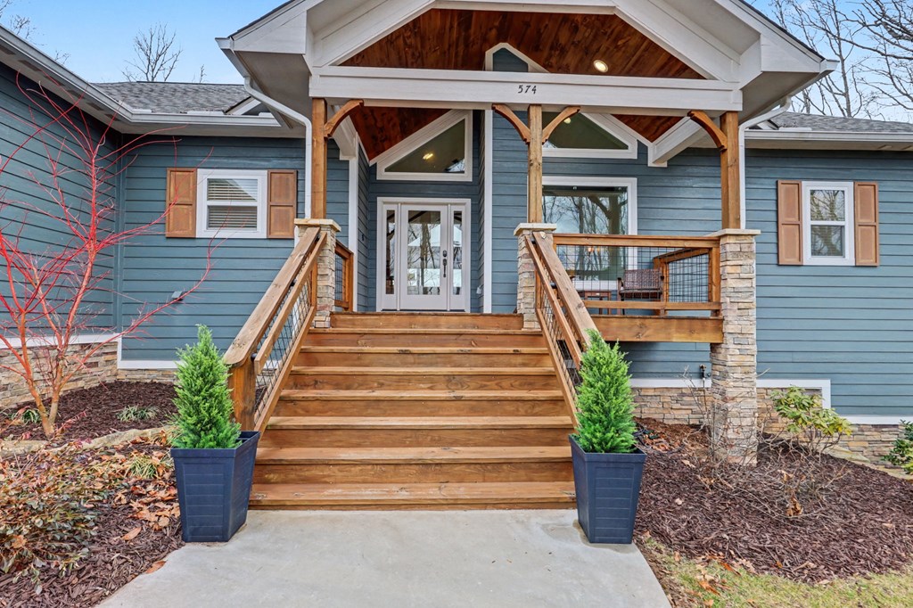 425075 Blairsville Residential