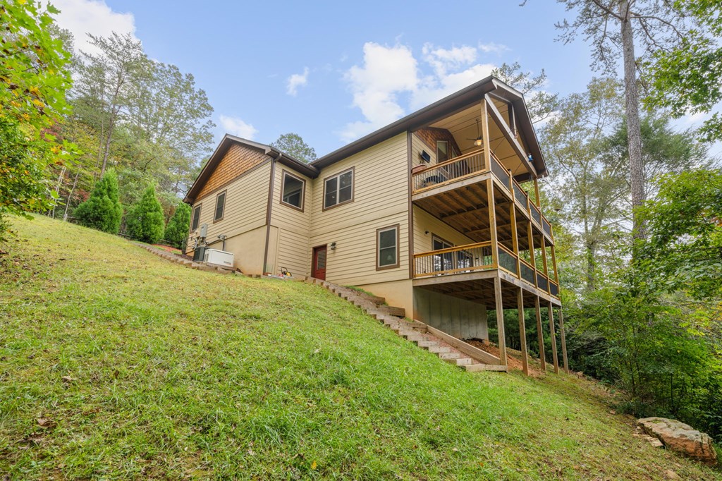 425079 Blue Ridge Residential