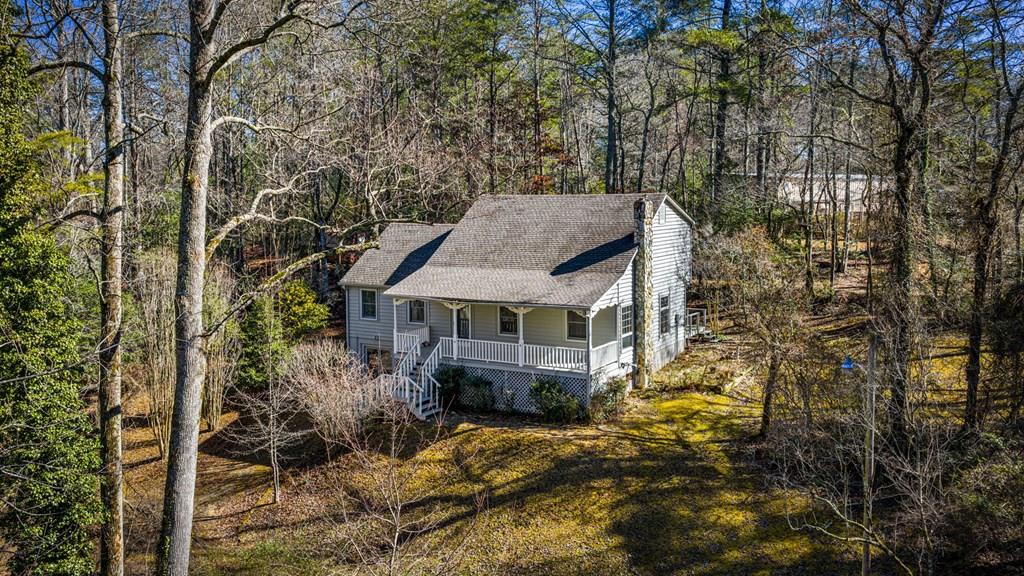 425082 Blairsville Residential