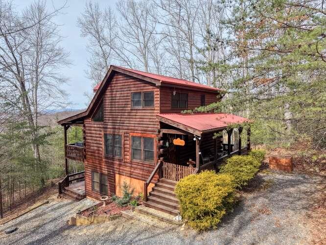 425083 Morganton Residential