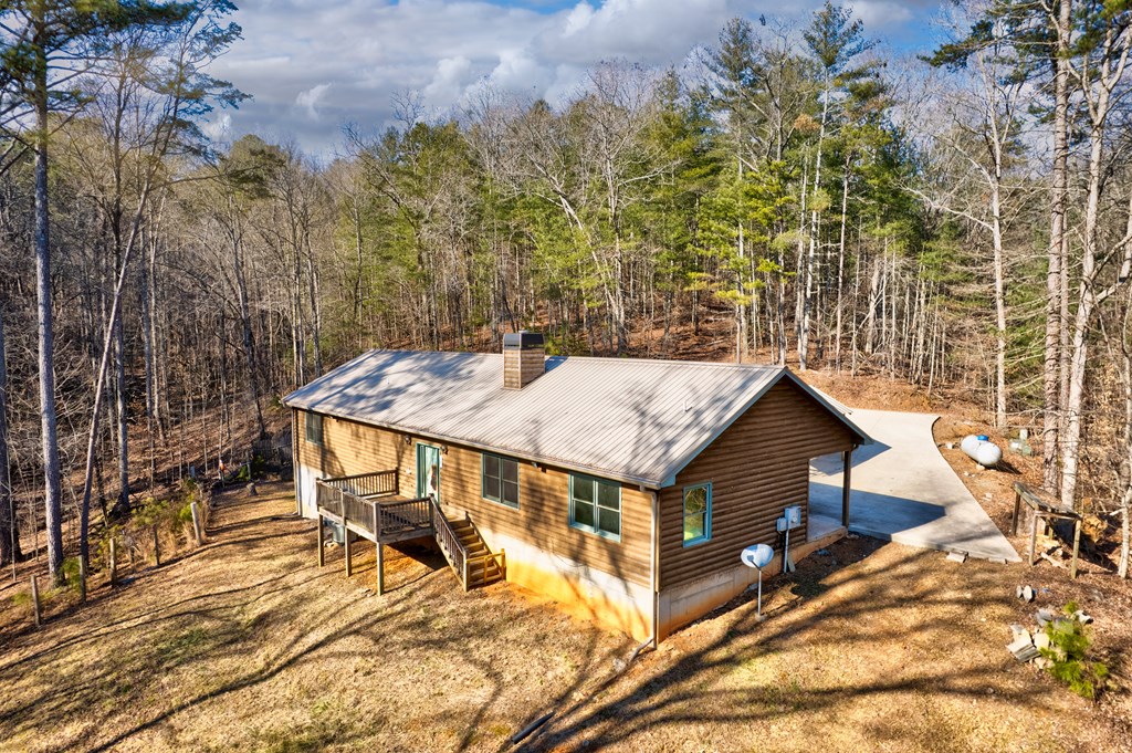 425089 Ellijay Residential