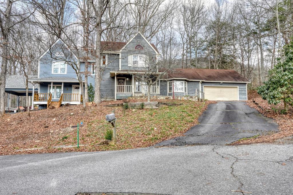425097 Blairsville 