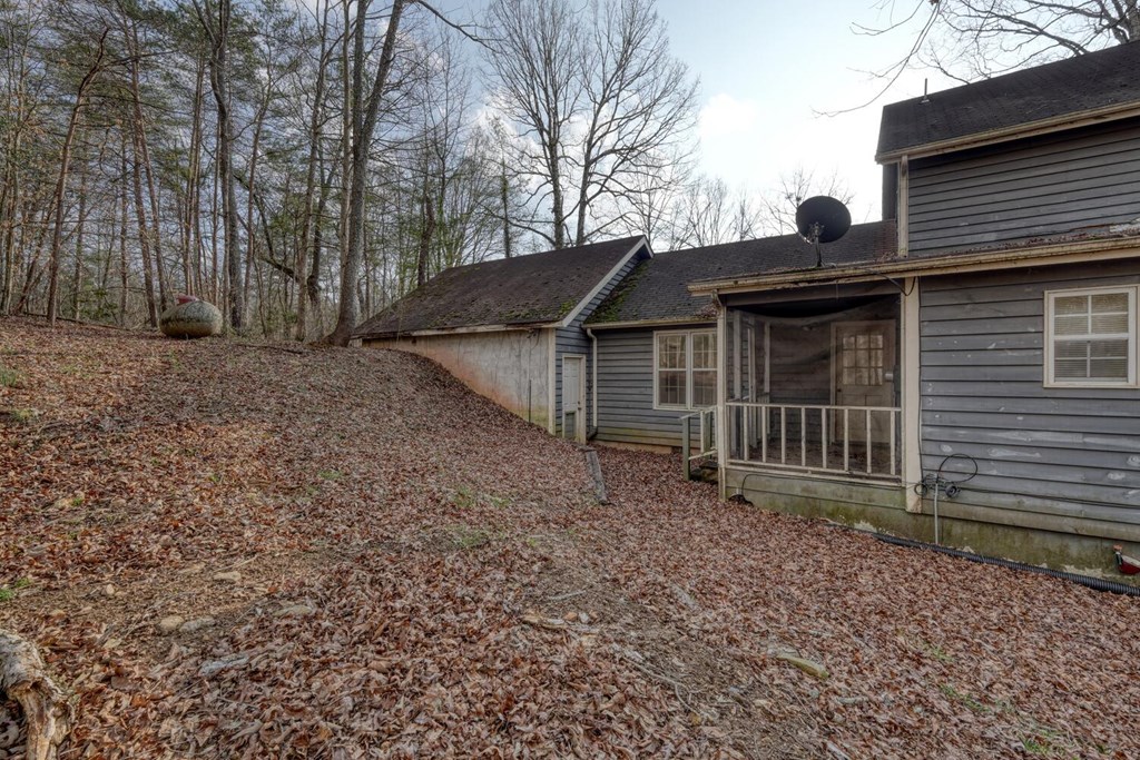 425097 Blairsville Residential