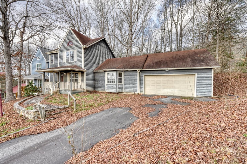 425097 Blairsville Residential