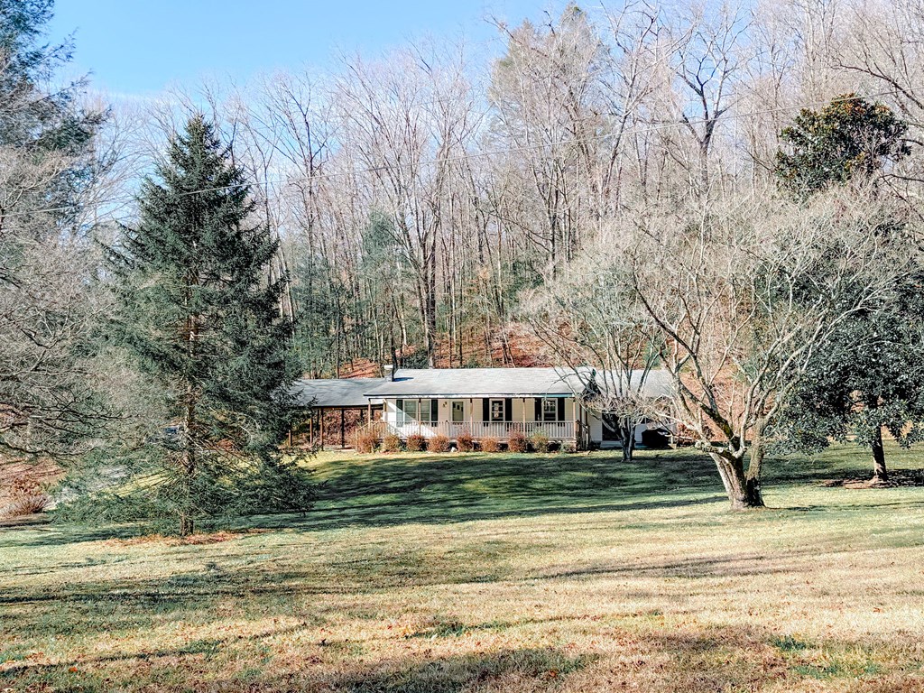 425107 Cherry Log Residential