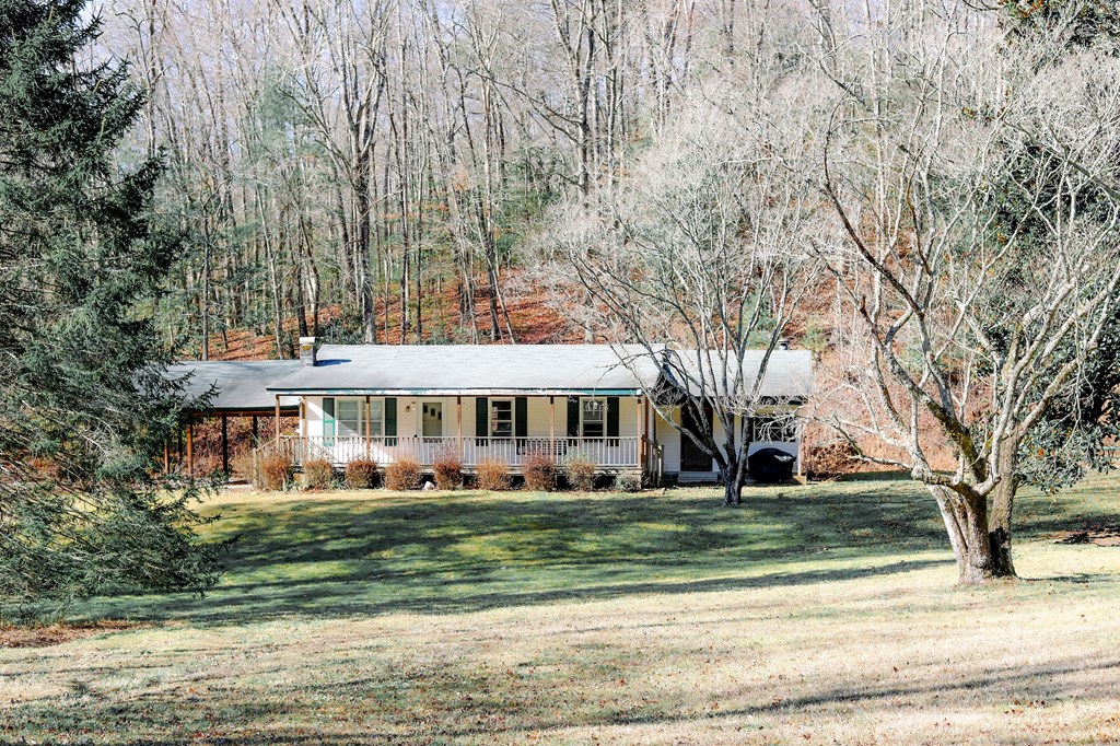 425107 Cherry Log Residential