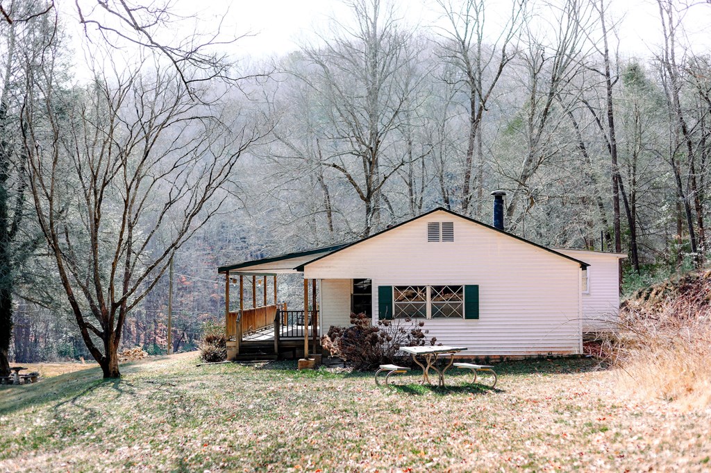 425107 Cherry Log Residential