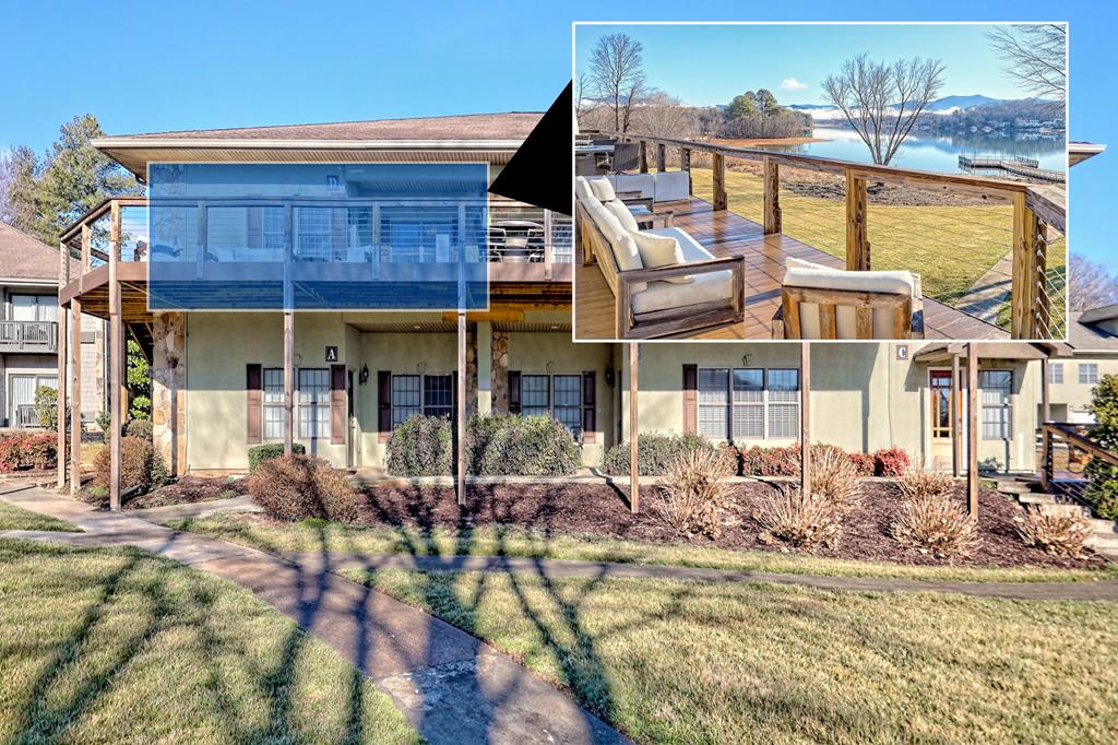 425117 Young Harris Condominium