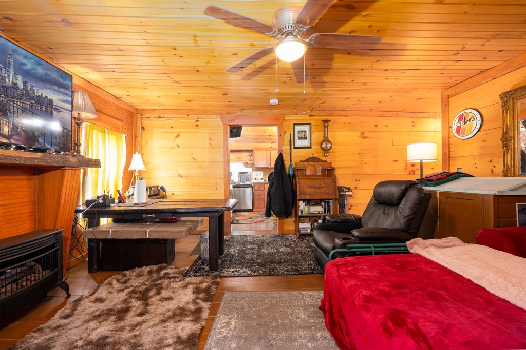 425119 Blairsville Residential