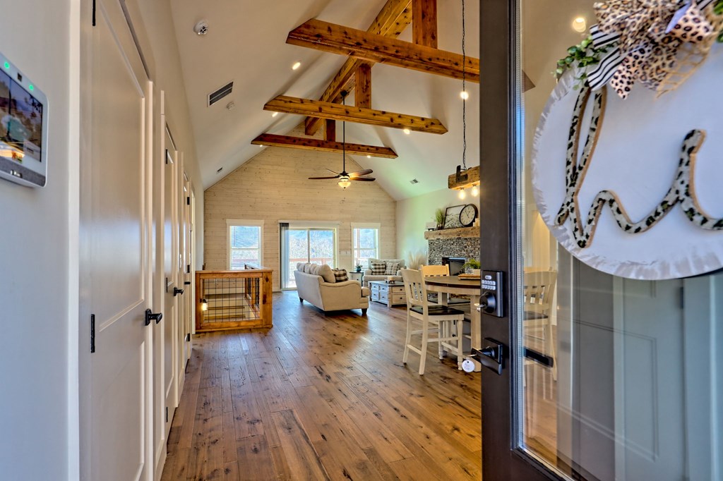 425130 Hiawassee Residential