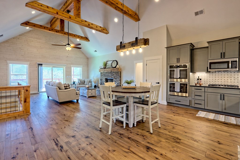 425130 Hiawassee Residential