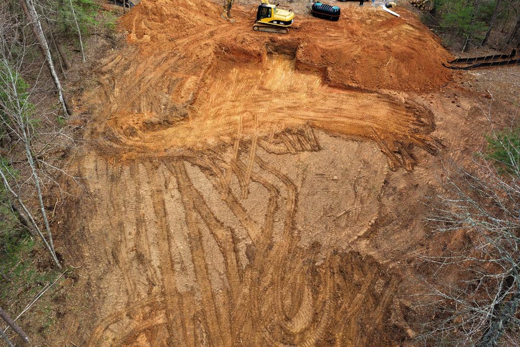 425134 Blue Ridge Residential