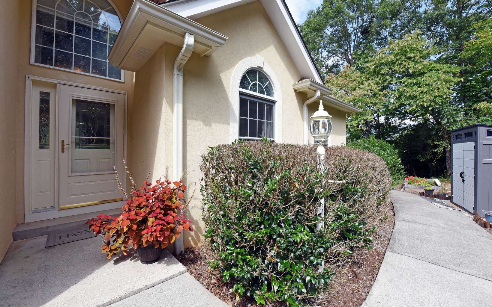 425147 Hiawassee Residential