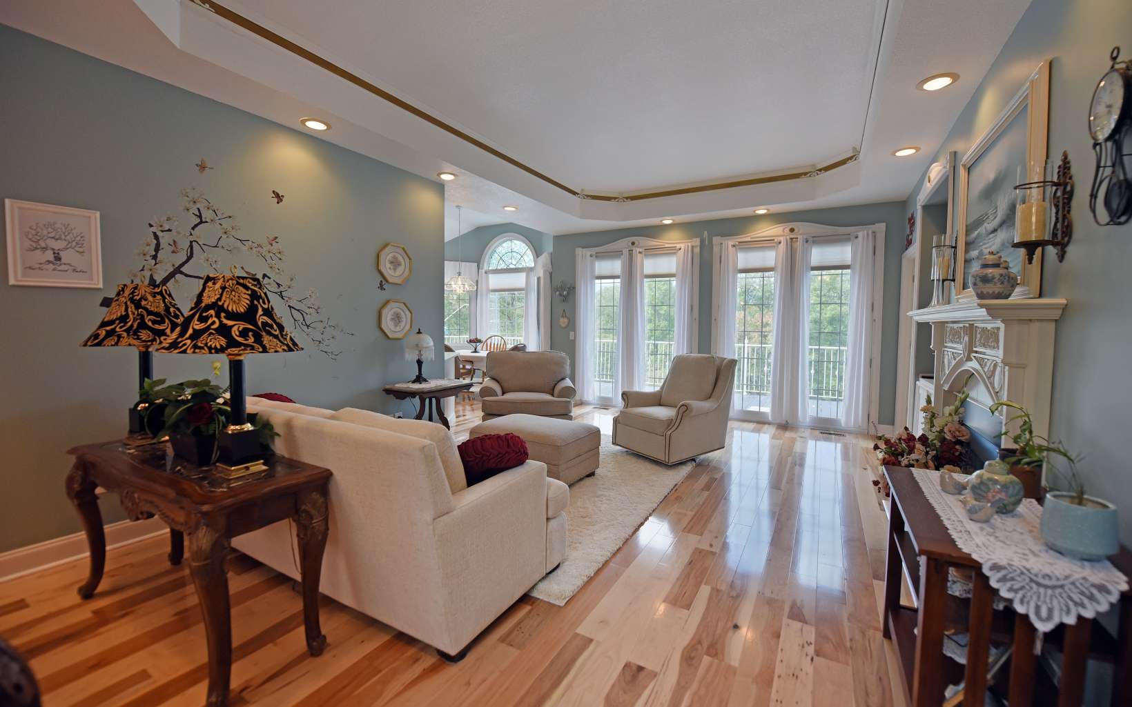 425147 Hiawassee Residential