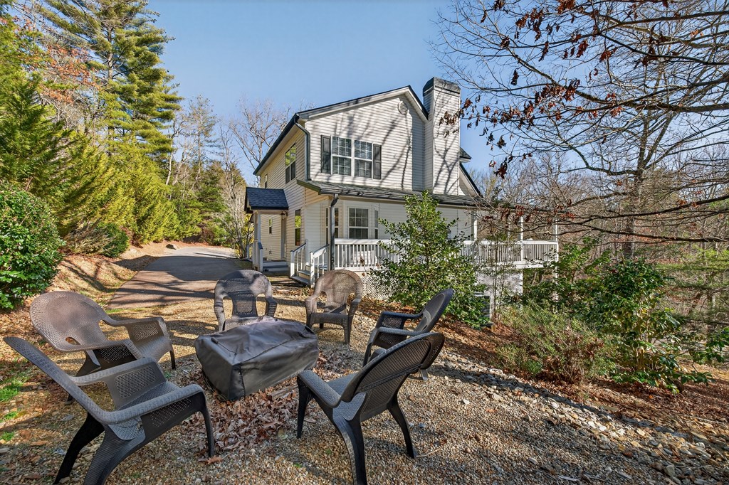 425154 Blairsville Residential