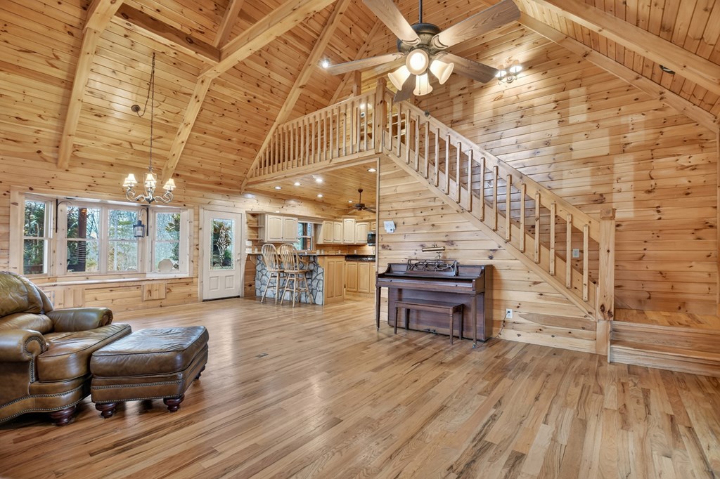 425164 Morganton Residential