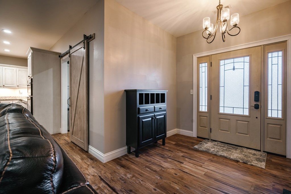 425171 Blue Ridge Residential