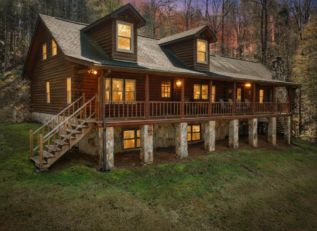 425172 Ellijay Residential