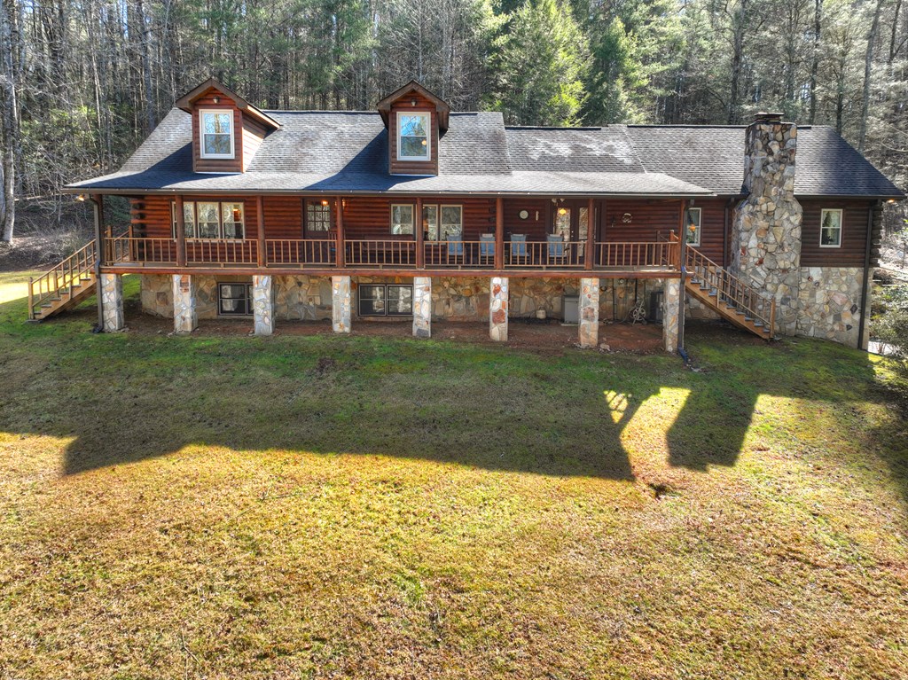425172 Ellijay Residential