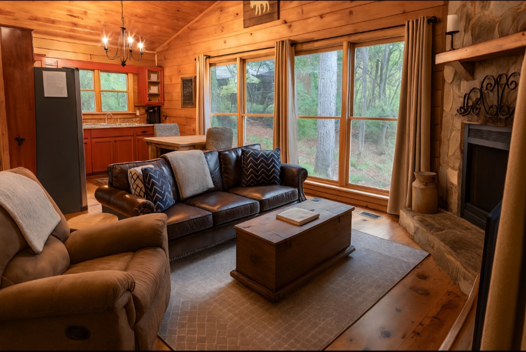 425184 Cherry Log Residential