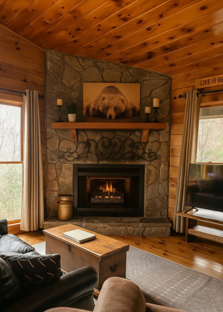 425184 Cherry Log Residential