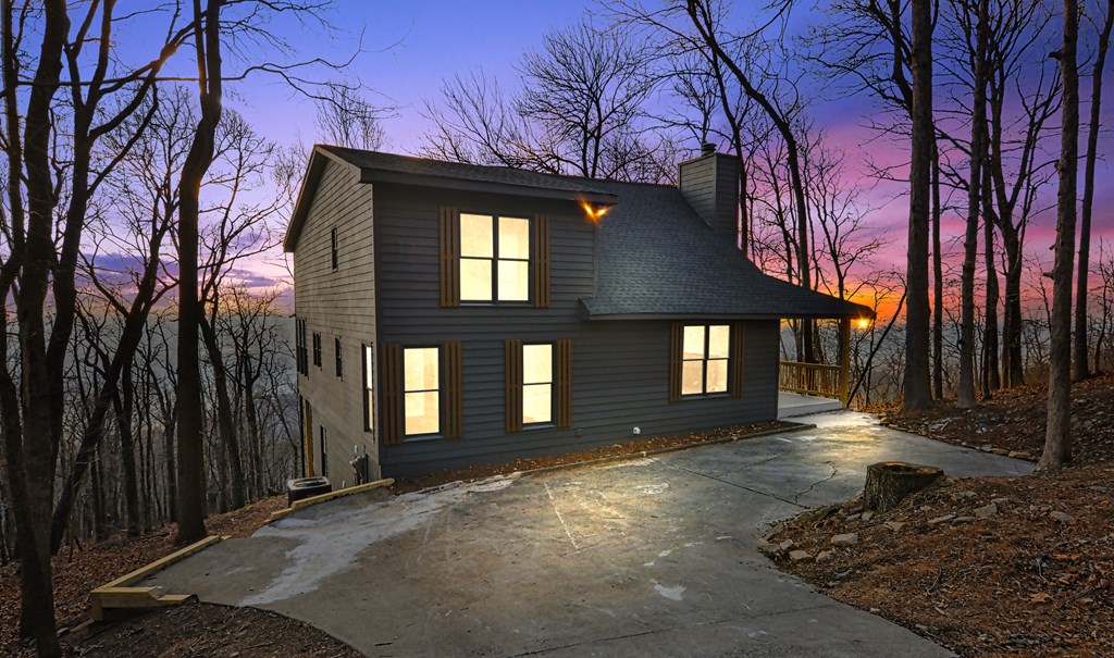 425188 Jasper Residential