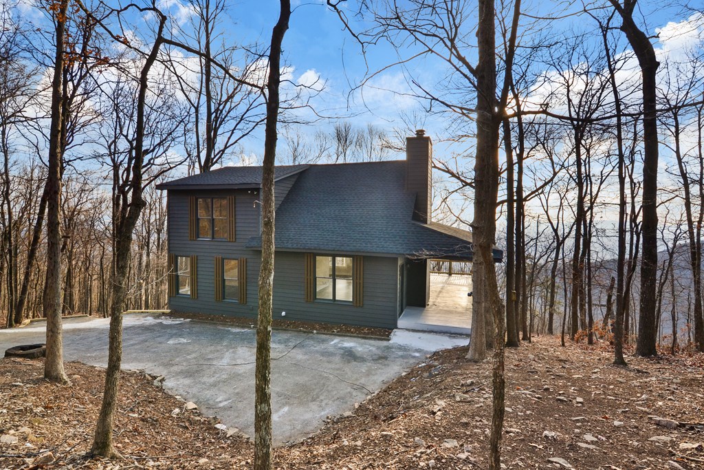 425188 Jasper Residential