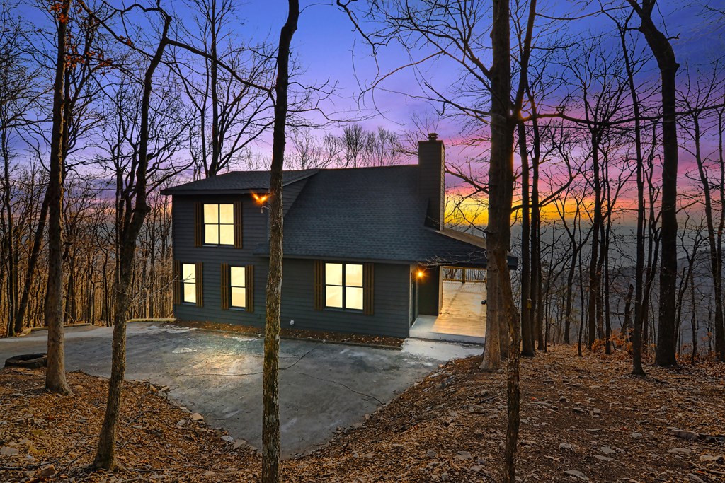 425188 Jasper Residential