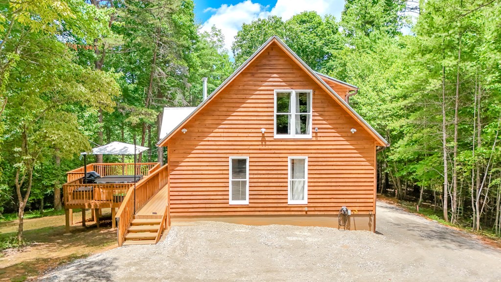 425189 Mineral Bluff Residential