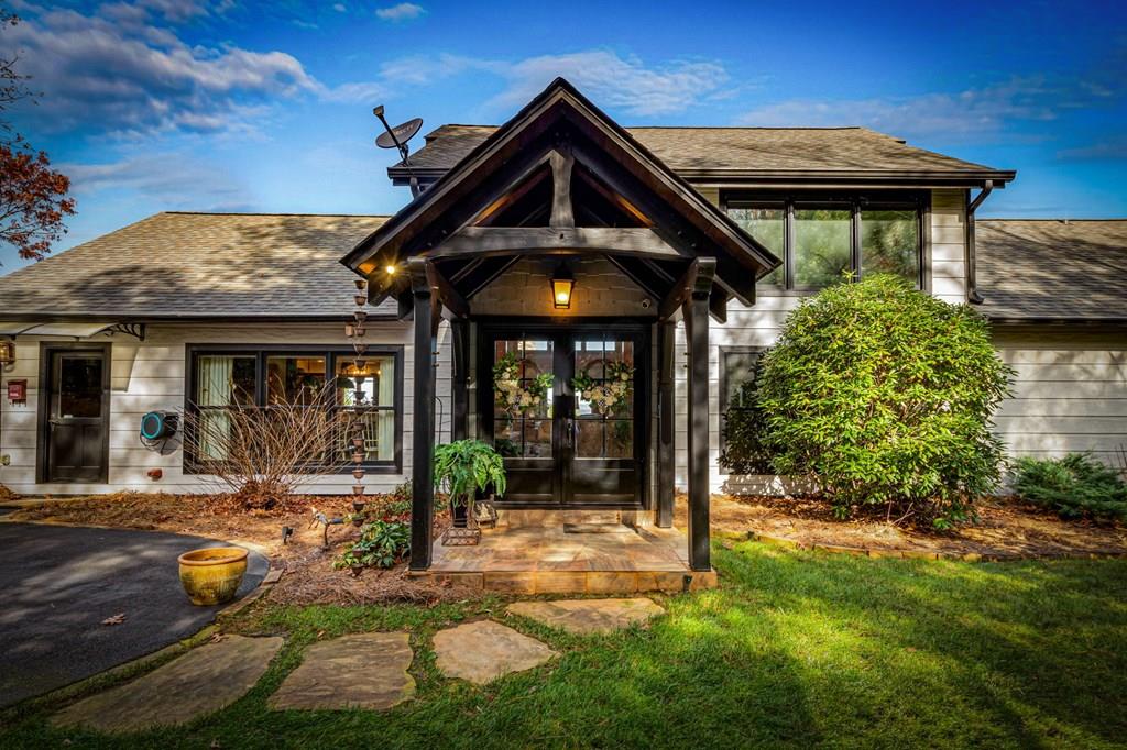 425203 Hiawassee Residential