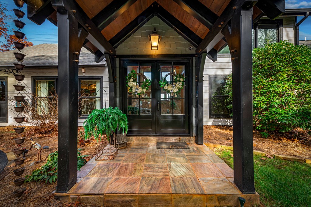 425203 Hiawassee Residential