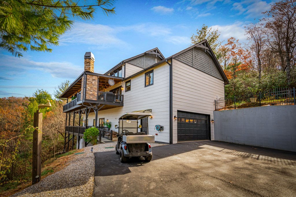 425203 Hiawassee Residential