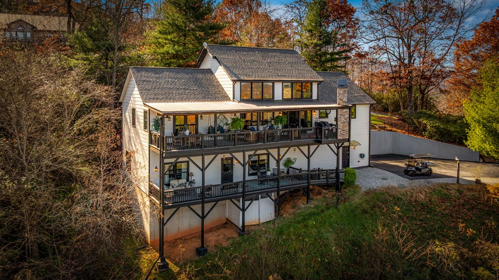 425203 Hiawassee Residential