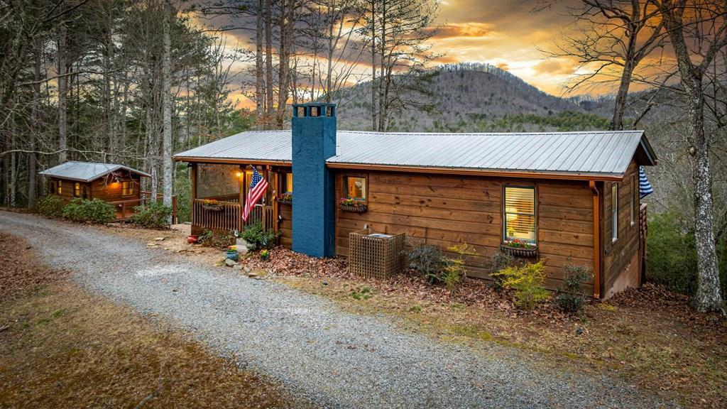 425204 Mineral Bluff Residential