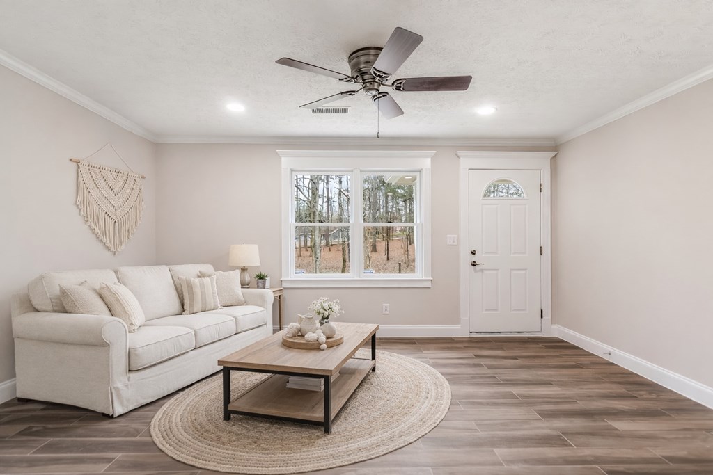 425206 Dawsonville Residential