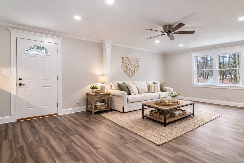 425206 Dawsonville Residential