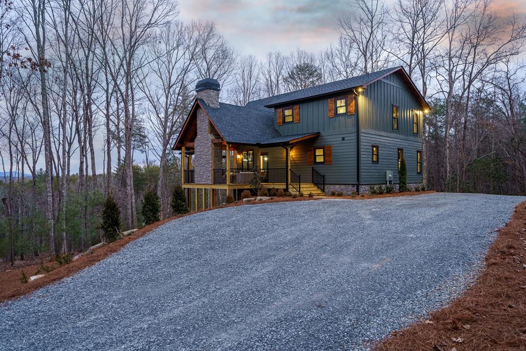 425208 Blue Ridge Residential