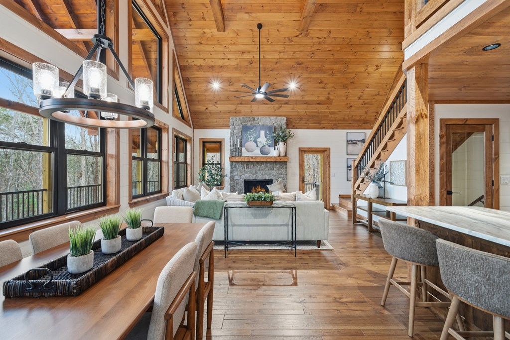 425208 Blue Ridge Residential