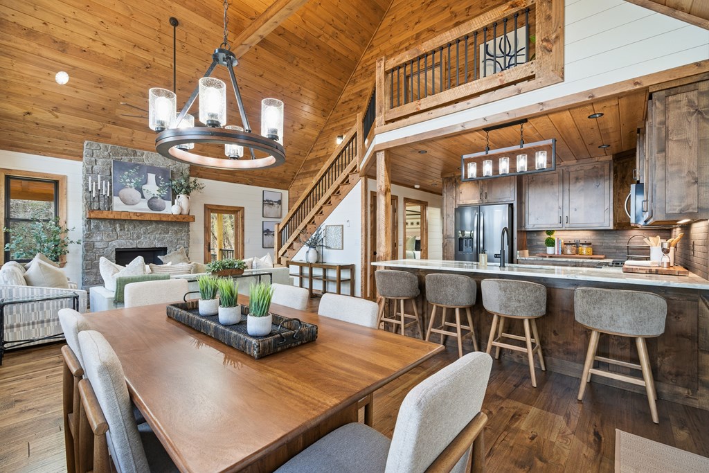 425208 Blue Ridge Residential