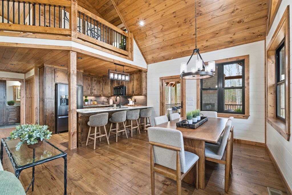 425208 Blue Ridge Residential