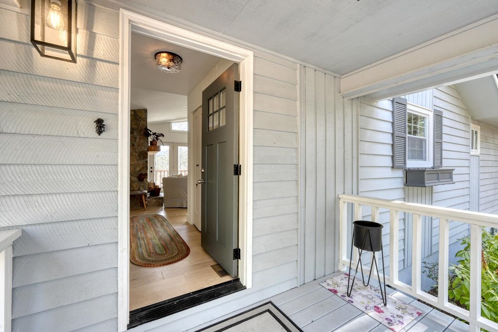 425209 Hiawassee Residential