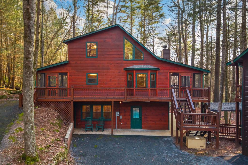 425210 Cherry Log Residential