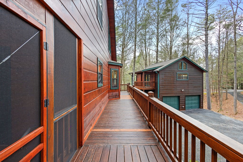 425210 Cherry Log Residential