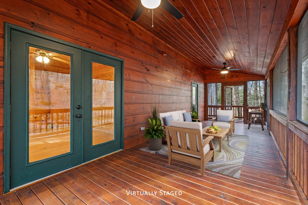 425210 Cherry Log Residential