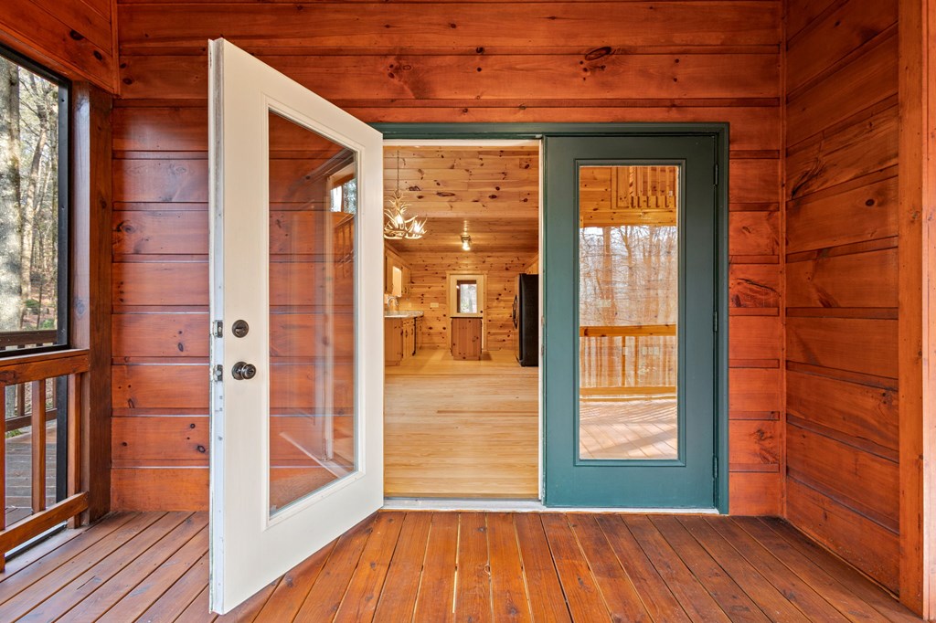 425210 Cherry Log Residential