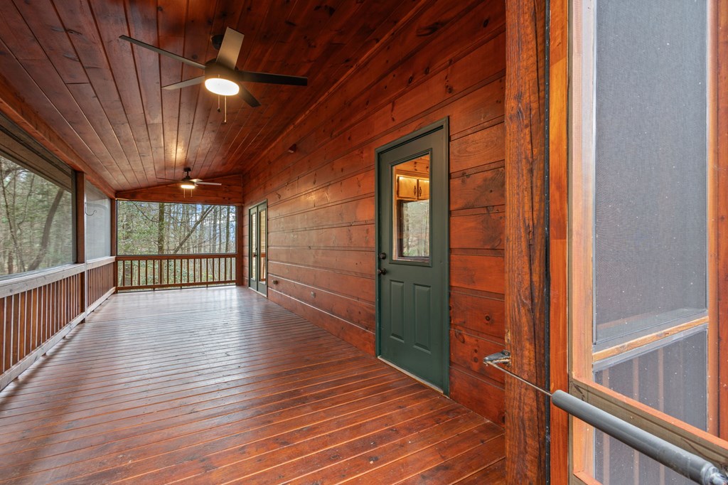 425210 Cherry Log Residential