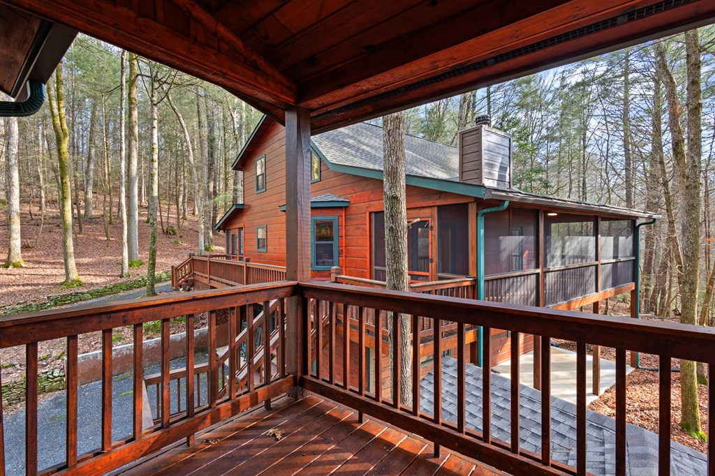 425210 Cherry Log Residential