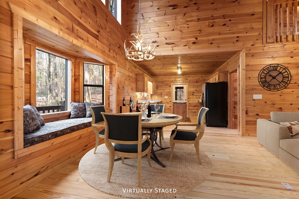 425210 Cherry Log Residential