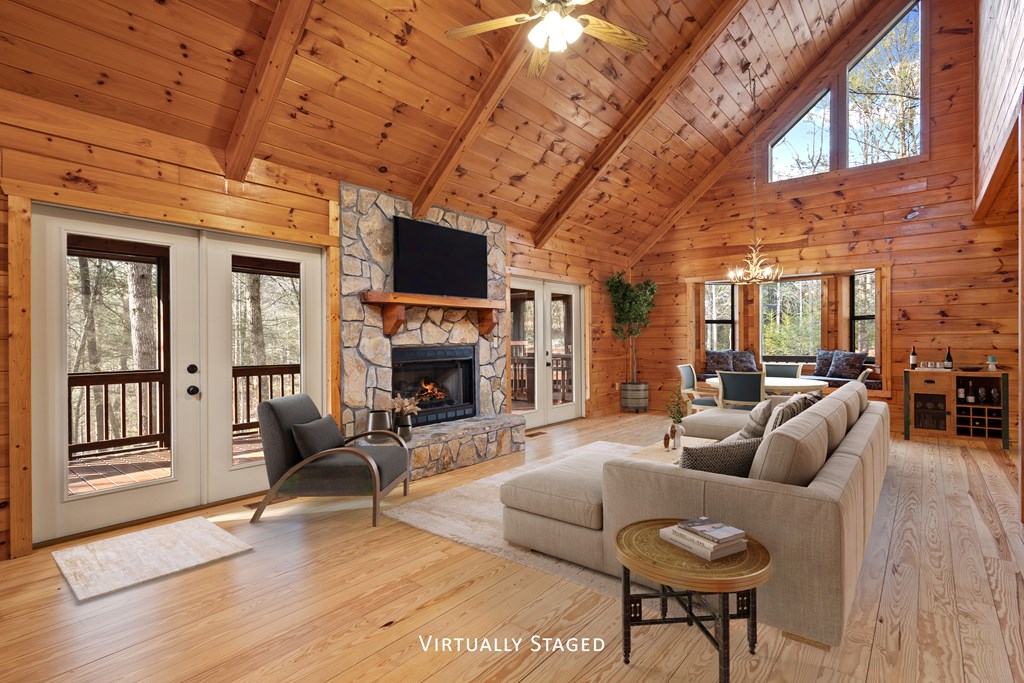 425210 Cherry Log Residential