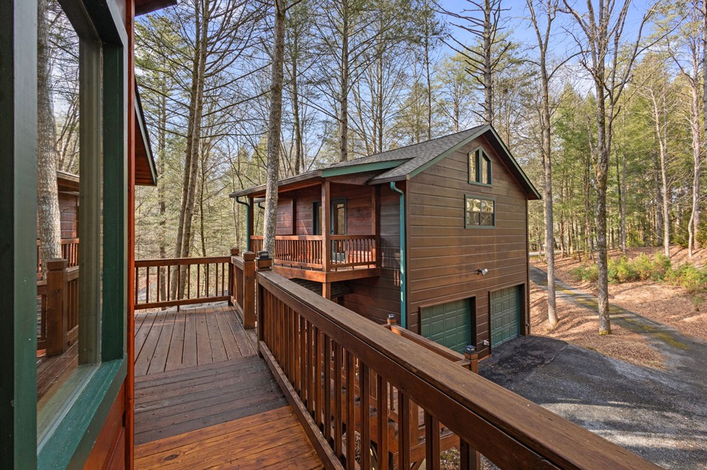 425210 Cherry Log Residential